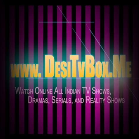 desi tv box|Colors TV Official Website: Shows